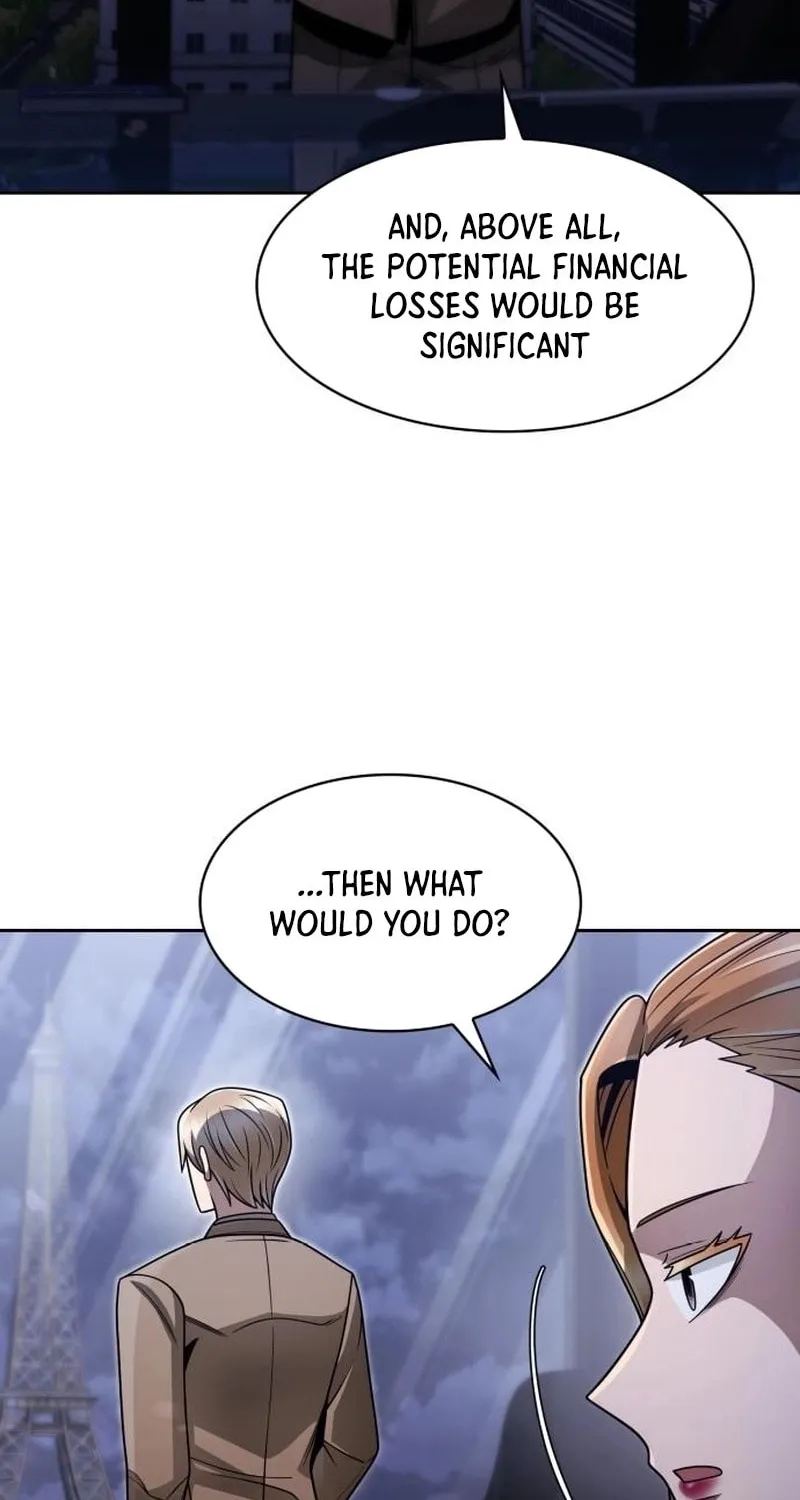 The Dungeon Cleaning Life of a Once Genius Hunter Chapter 64 page 27 - 