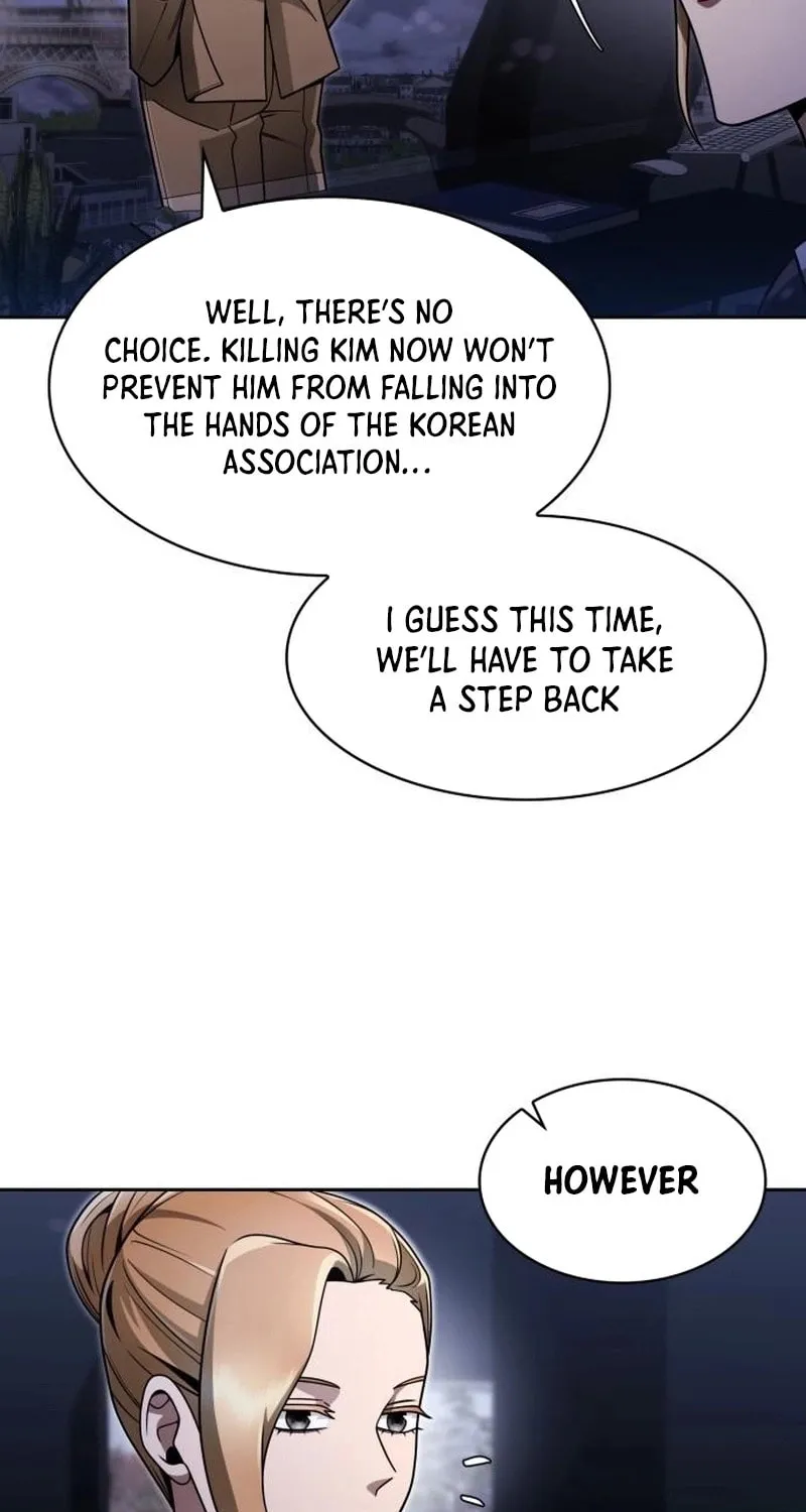 The Dungeon Cleaning Life of a Once Genius Hunter Chapter 64 page 28 - 