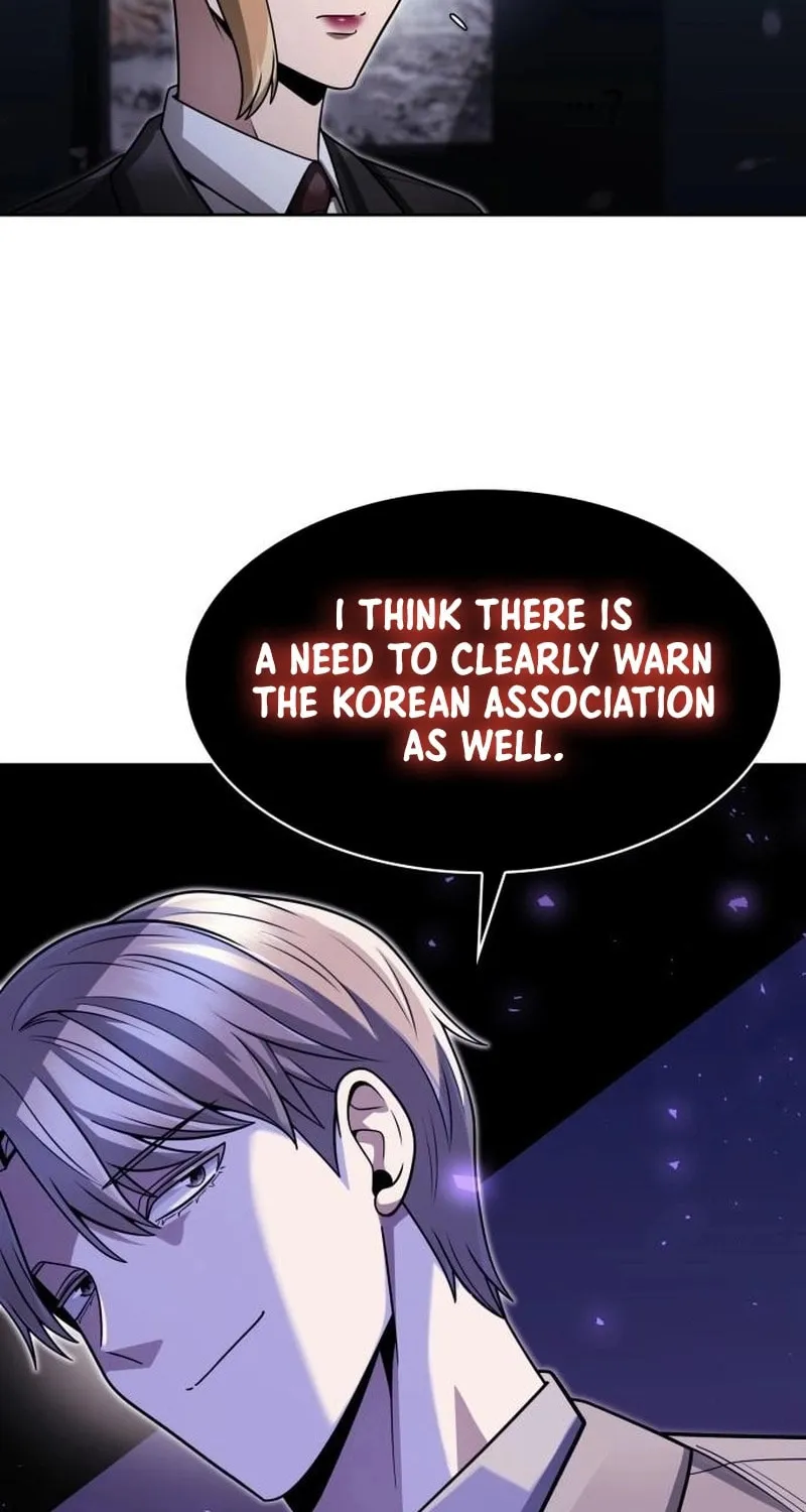 The Dungeon Cleaning Life of a Once Genius Hunter Chapter 64 page 29 - 