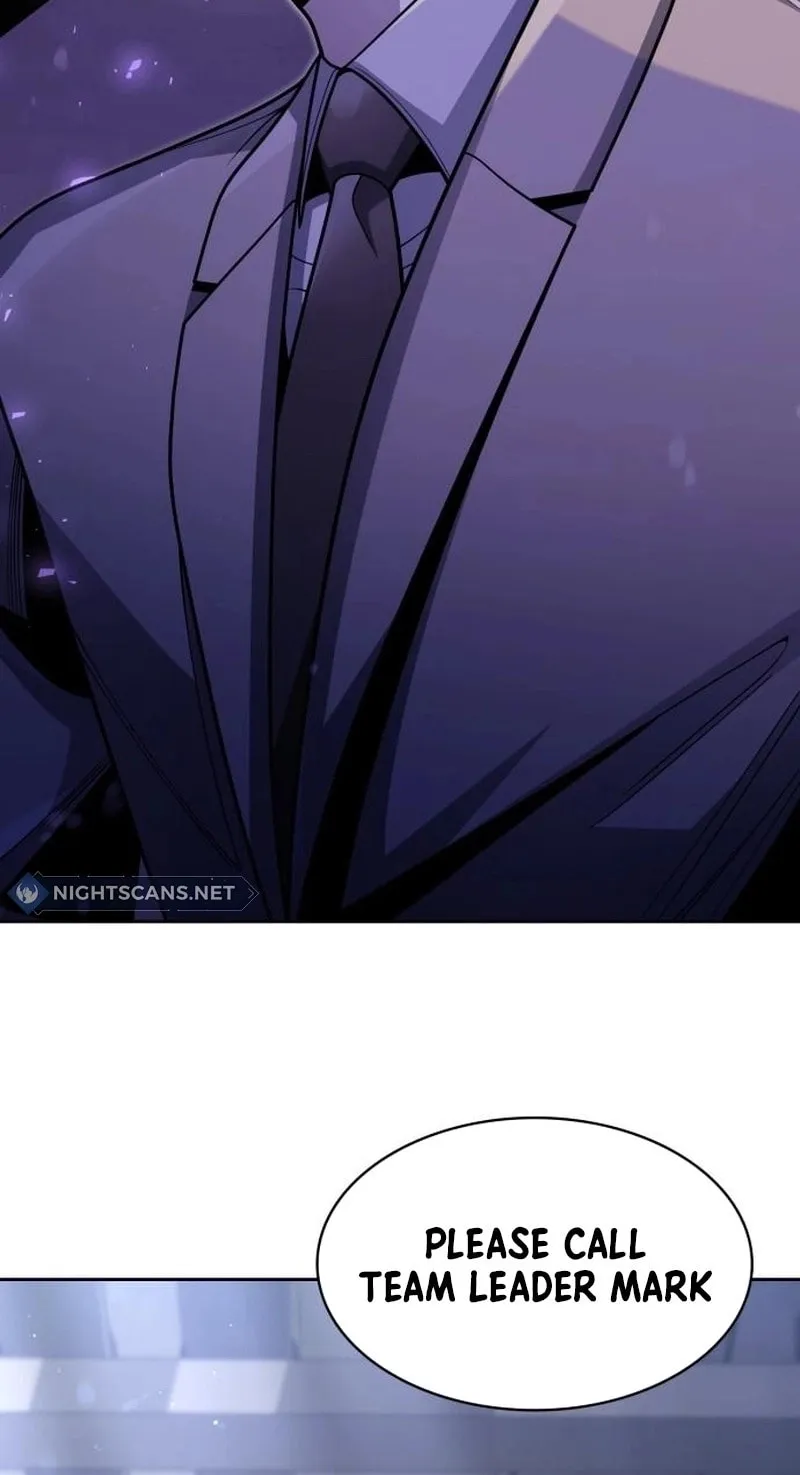 The Dungeon Cleaning Life of a Once Genius Hunter Chapter 64 page 30 - 
