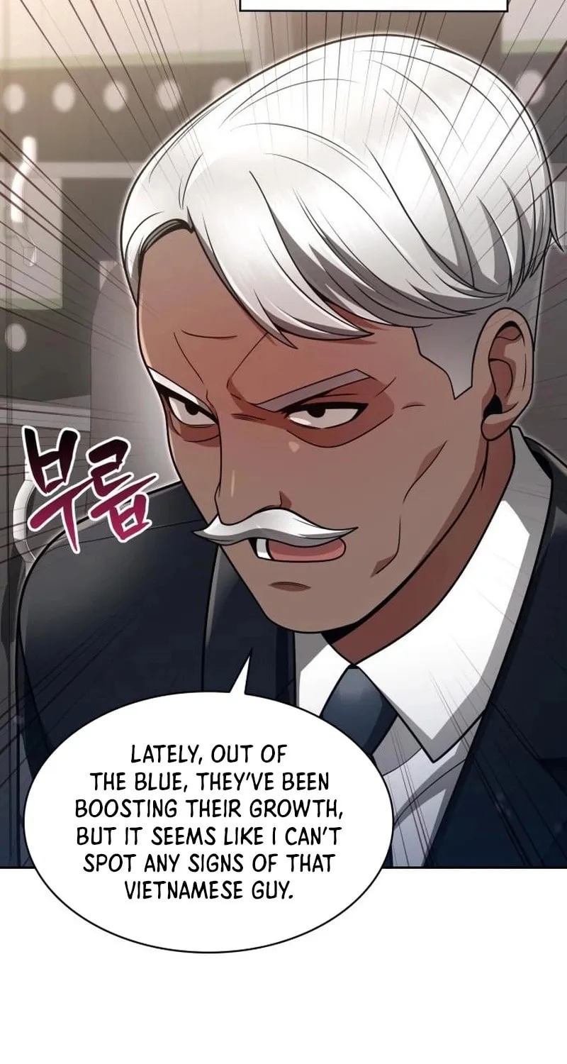 The Dungeon Cleaning Life of a Once Genius Hunter Chapter 64 page 4 - 