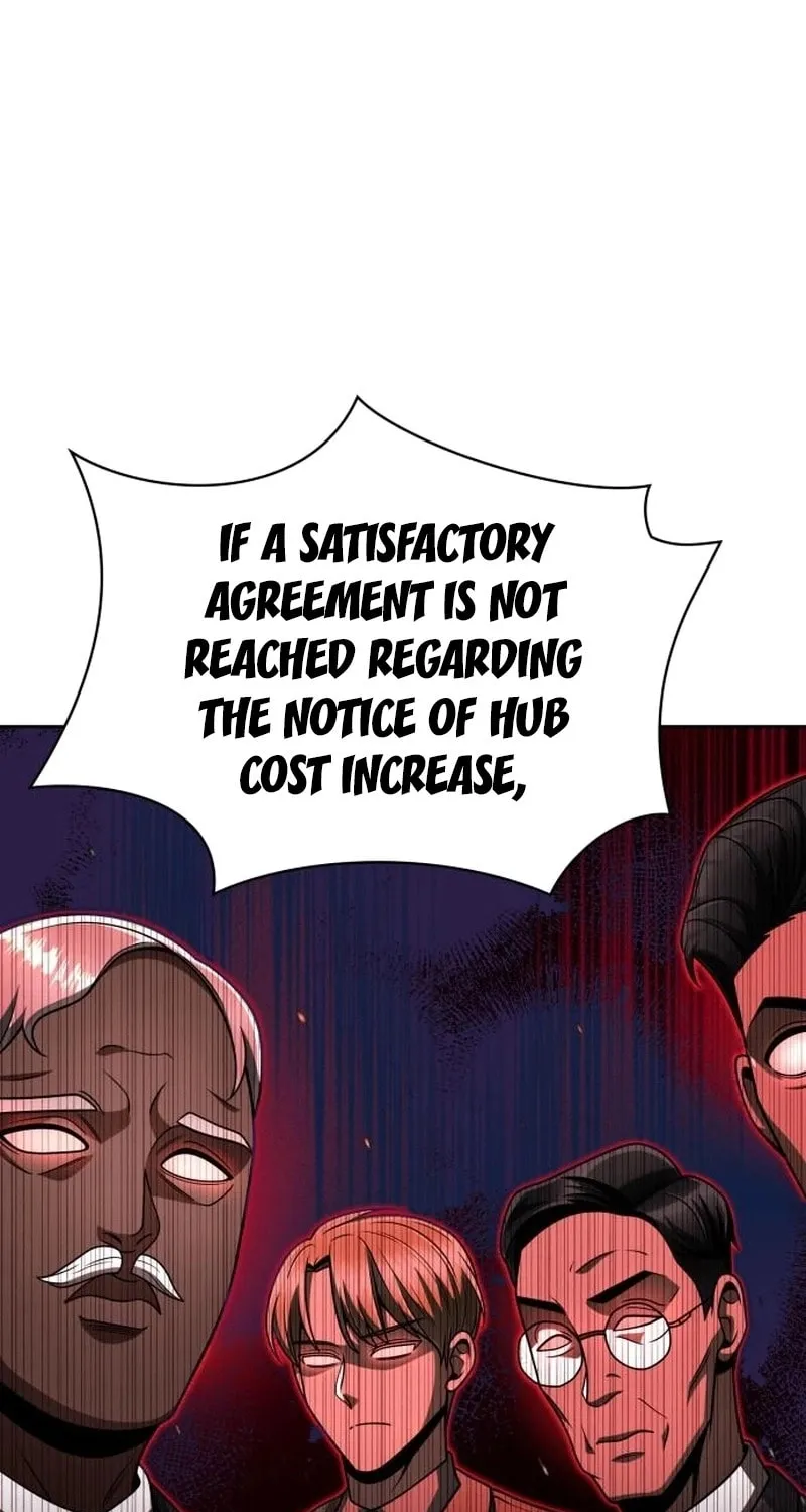 The Dungeon Cleaning Life of a Once Genius Hunter Chapter 64 page 33 - 