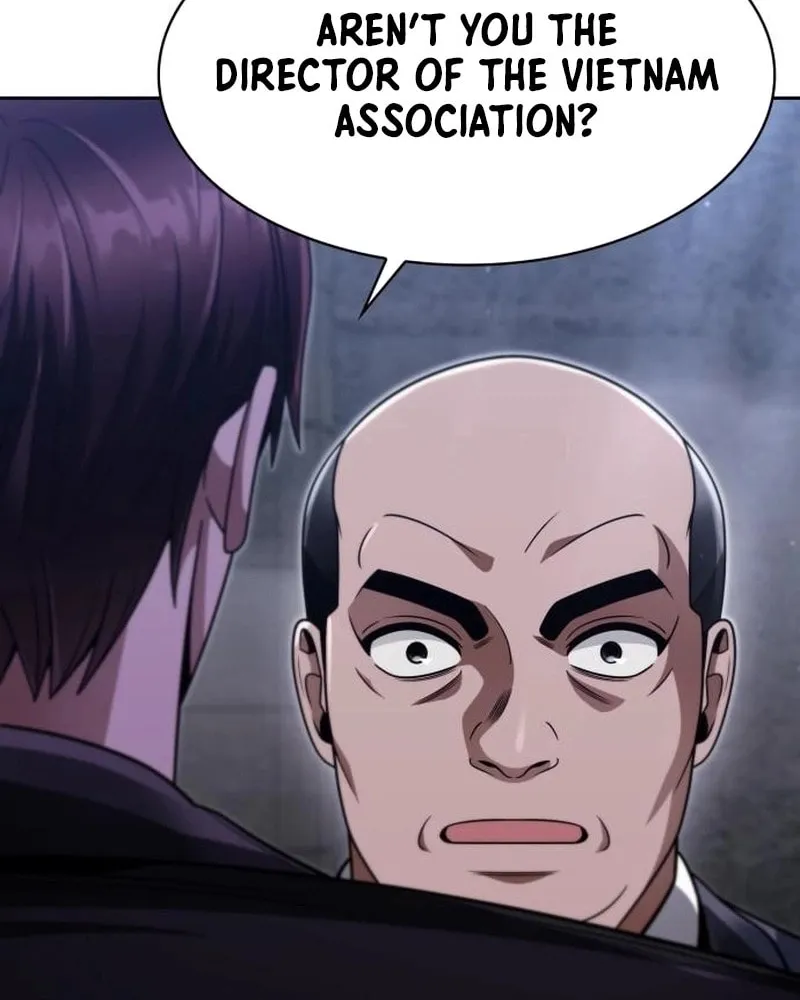 The Dungeon Cleaning Life of a Once Genius Hunter Chapter 64 page 36 - 