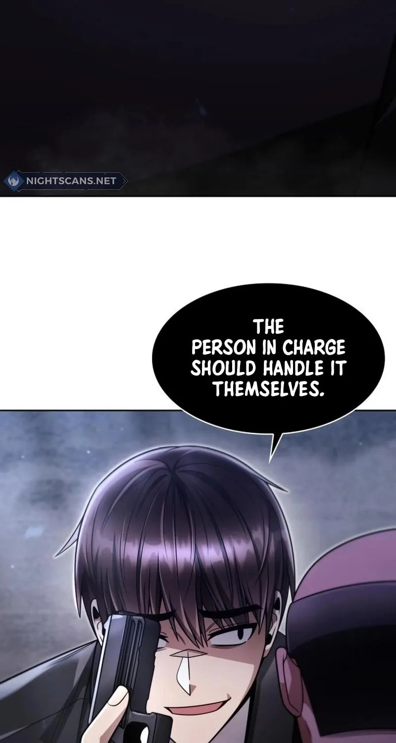 The Dungeon Cleaning Life of a Once Genius Hunter Chapter 64 page 37 - 