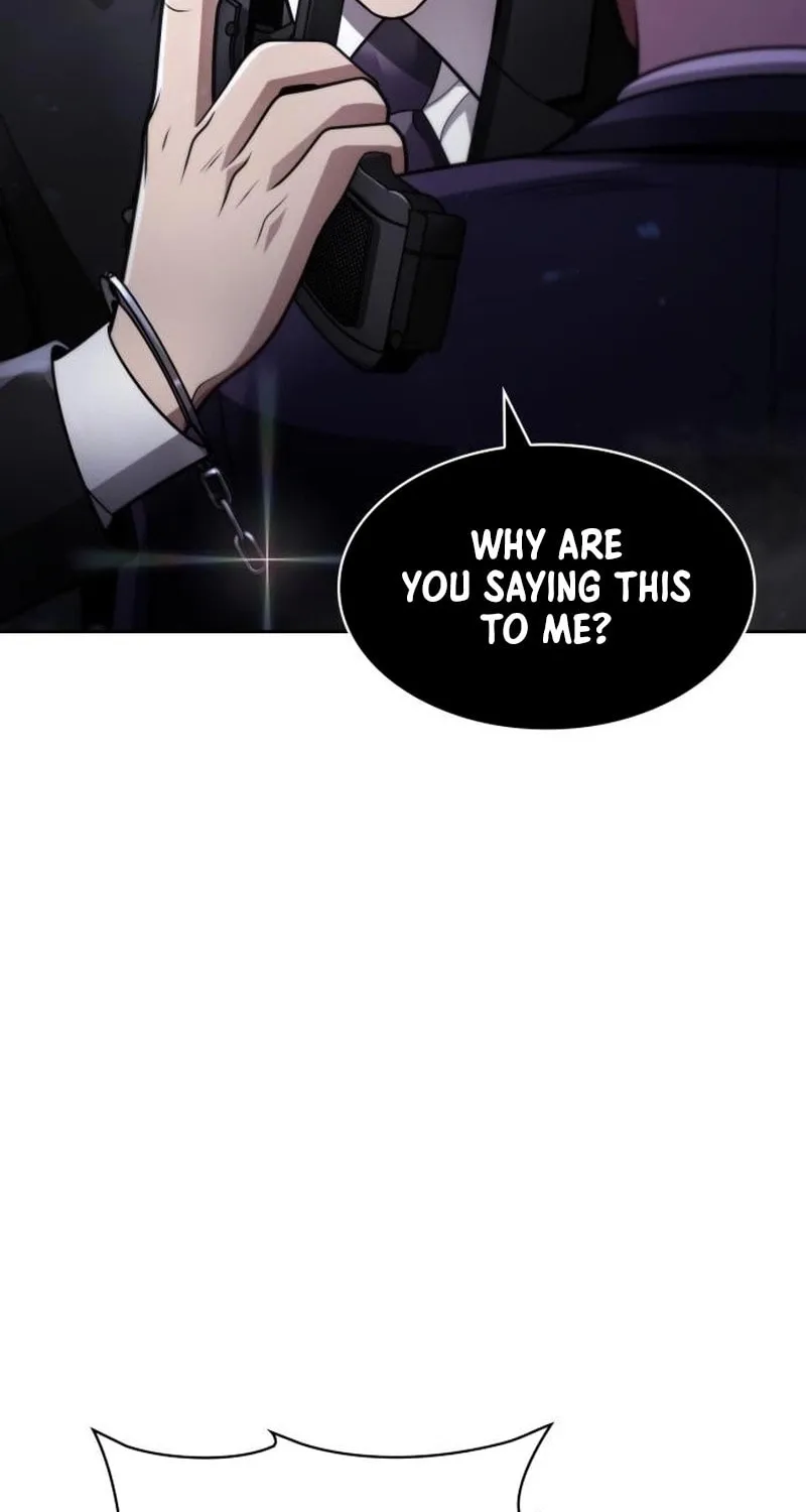 The Dungeon Cleaning Life of a Once Genius Hunter Chapter 64 page 38 - 