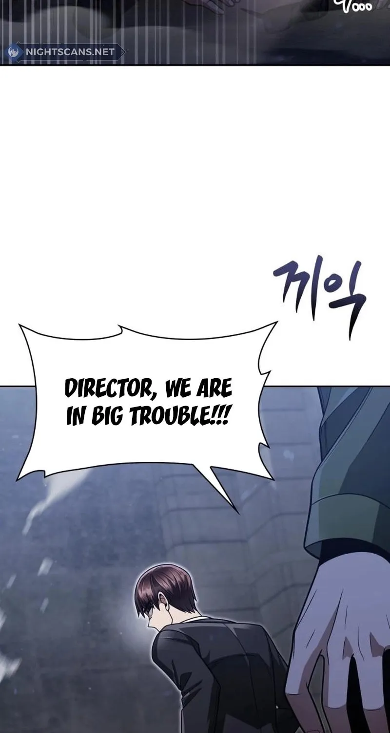 The Dungeon Cleaning Life of a Once Genius Hunter Chapter 64 page 46 - 