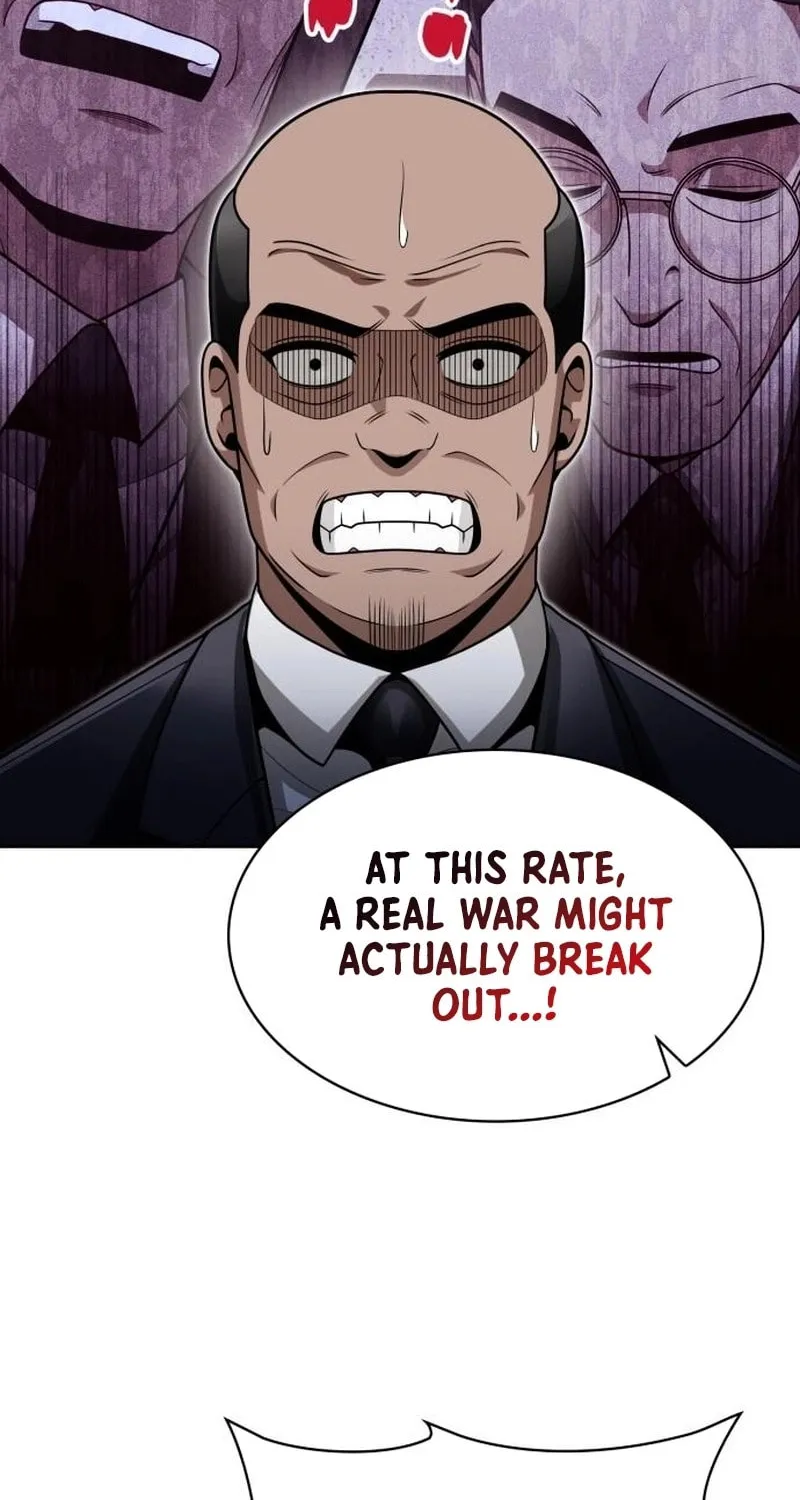 The Dungeon Cleaning Life of a Once Genius Hunter Chapter 64 page 50 - 