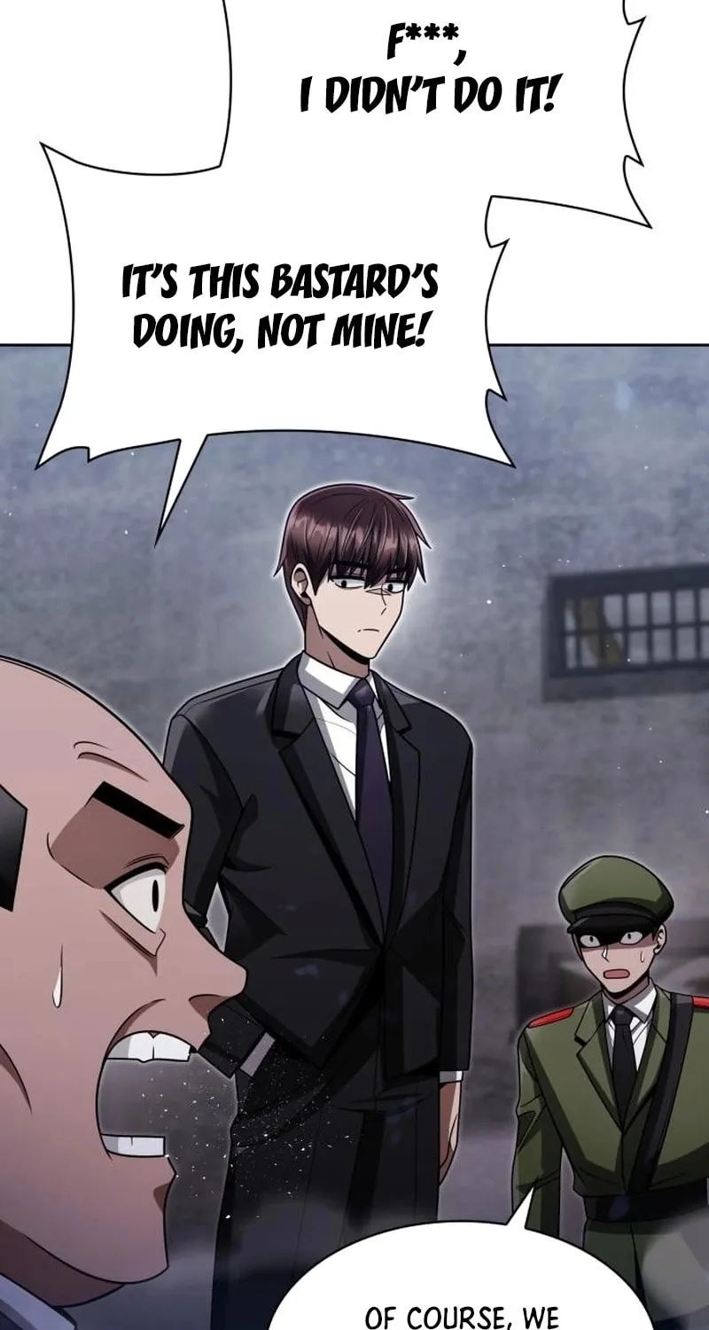 The Dungeon Cleaning Life of a Once Genius Hunter Chapter 64 page 51 - 