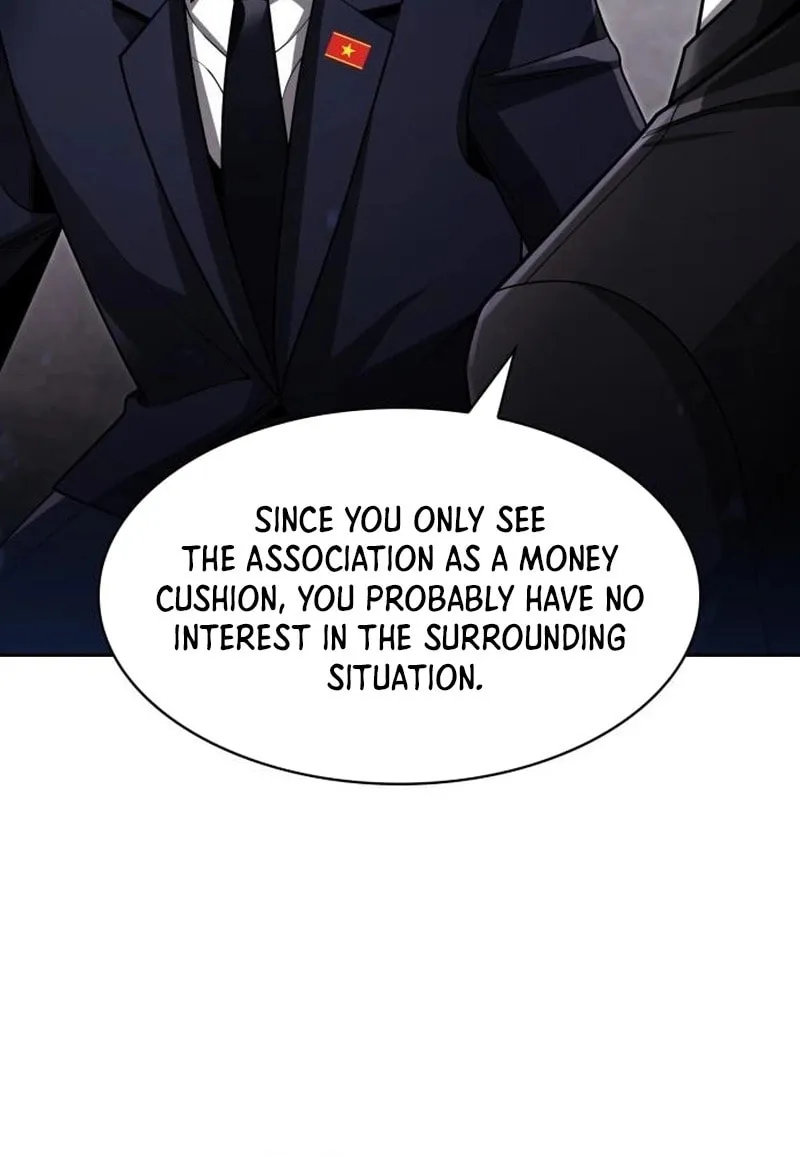 The Dungeon Cleaning Life of a Once Genius Hunter Chapter 64 page 53 - 