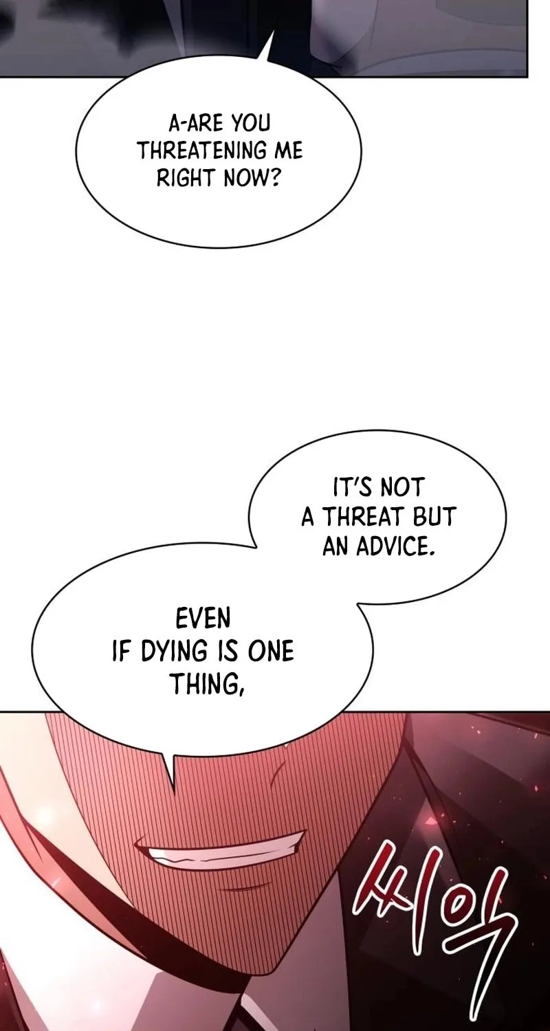 The Dungeon Cleaning Life of a Once Genius Hunter Chapter 64 page 55 - 
