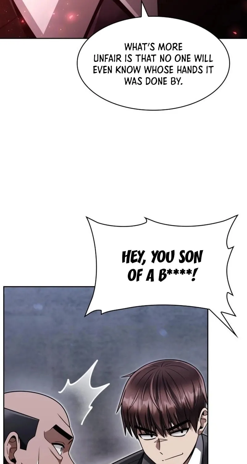 The Dungeon Cleaning Life of a Once Genius Hunter Chapter 64 page 56 - 