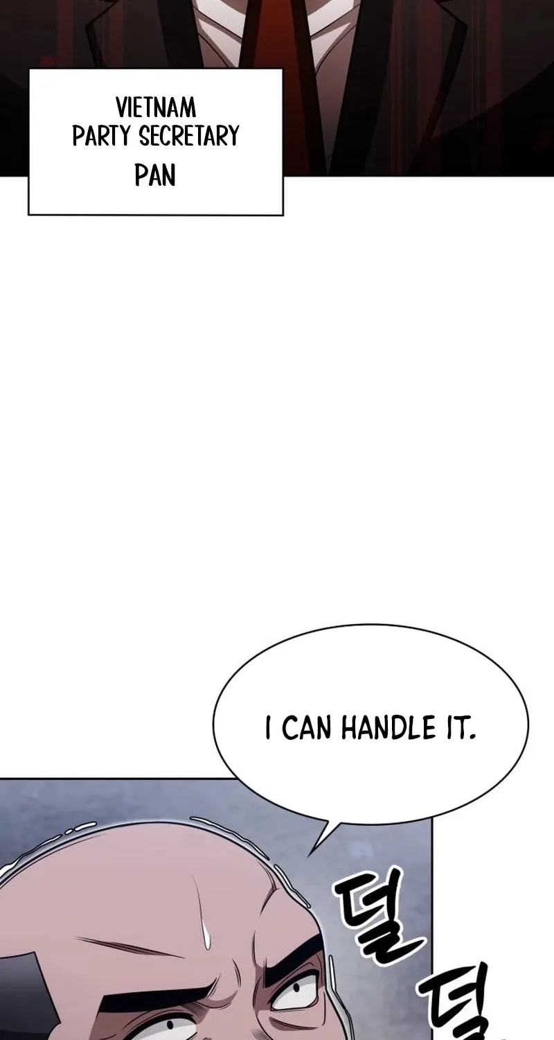 The Dungeon Cleaning Life of a Once Genius Hunter Chapter 64 page 60 - 