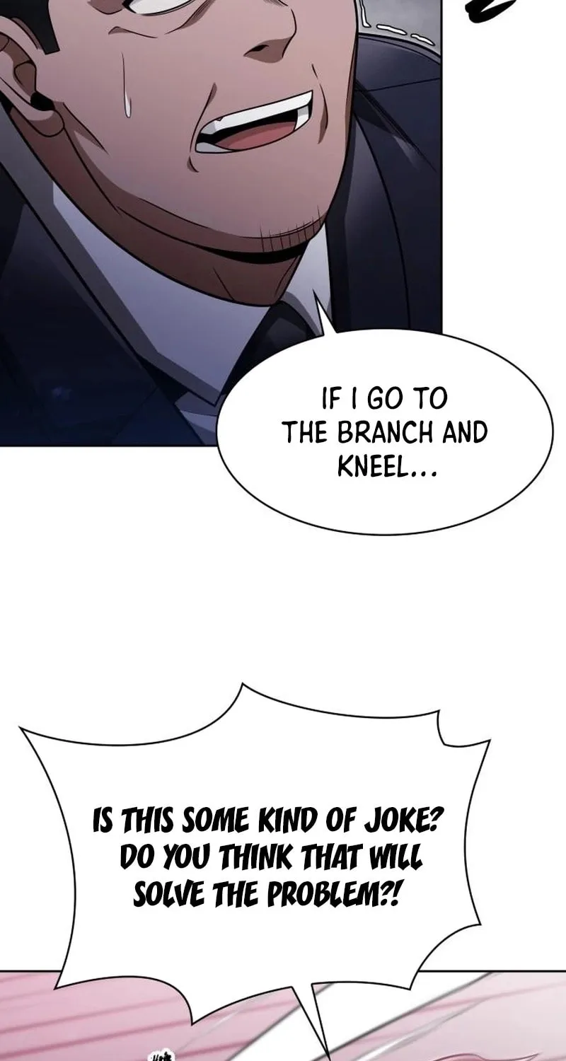 The Dungeon Cleaning Life of a Once Genius Hunter Chapter 64 page 61 - 