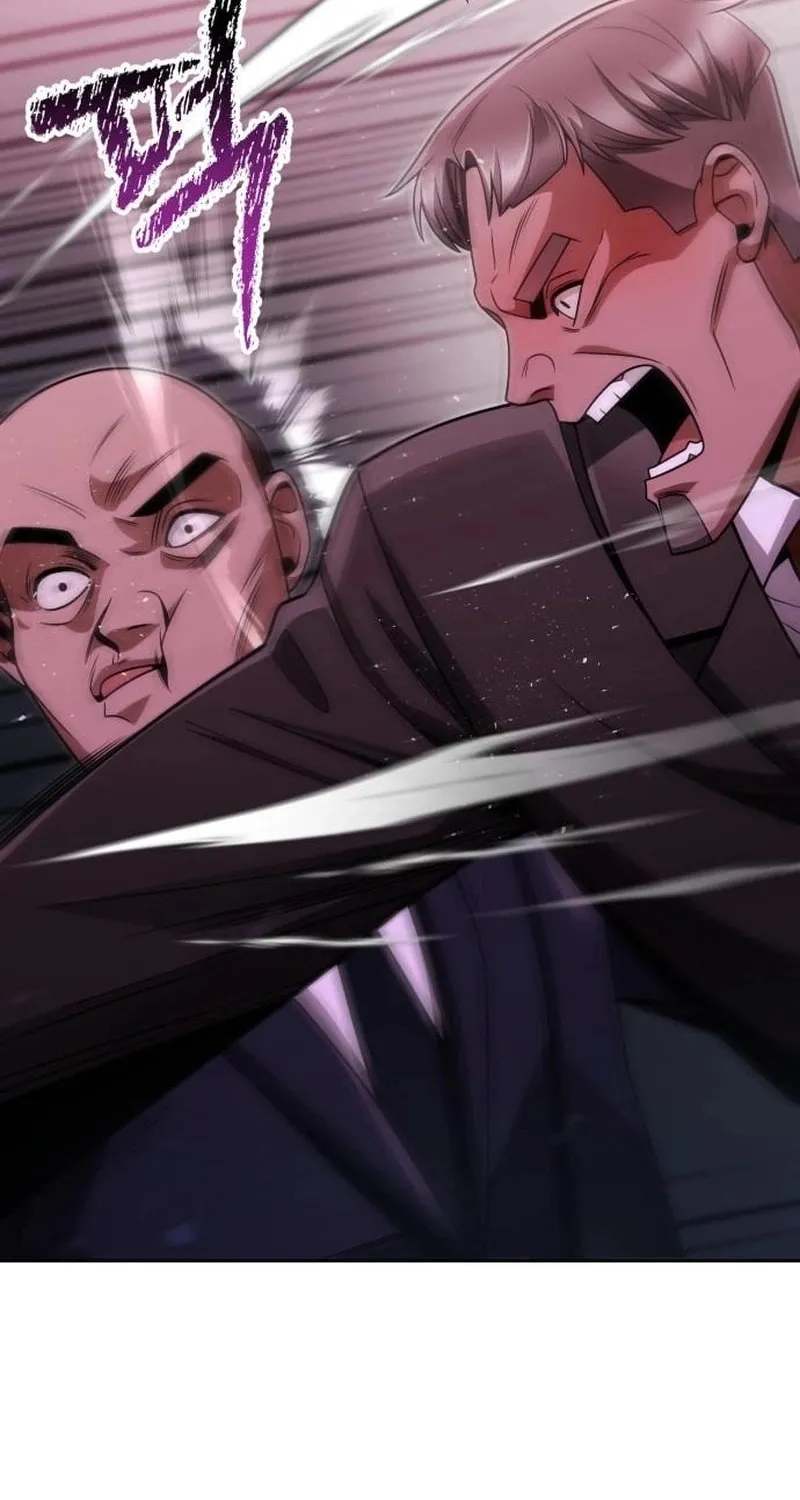 The Dungeon Cleaning Life of a Once Genius Hunter Chapter 64 page 62 - 