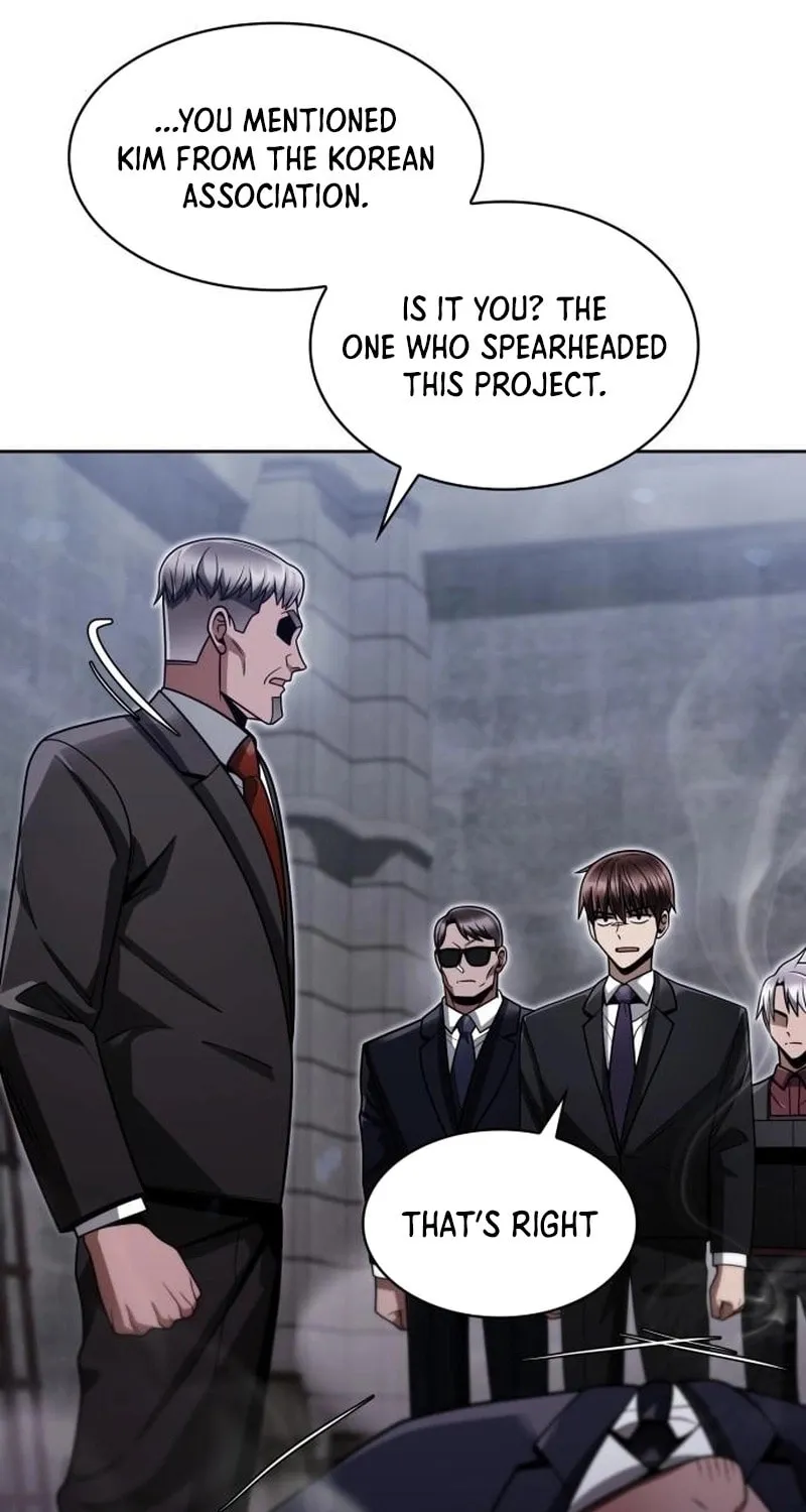 The Dungeon Cleaning Life of a Once Genius Hunter Chapter 64 page 63 - 