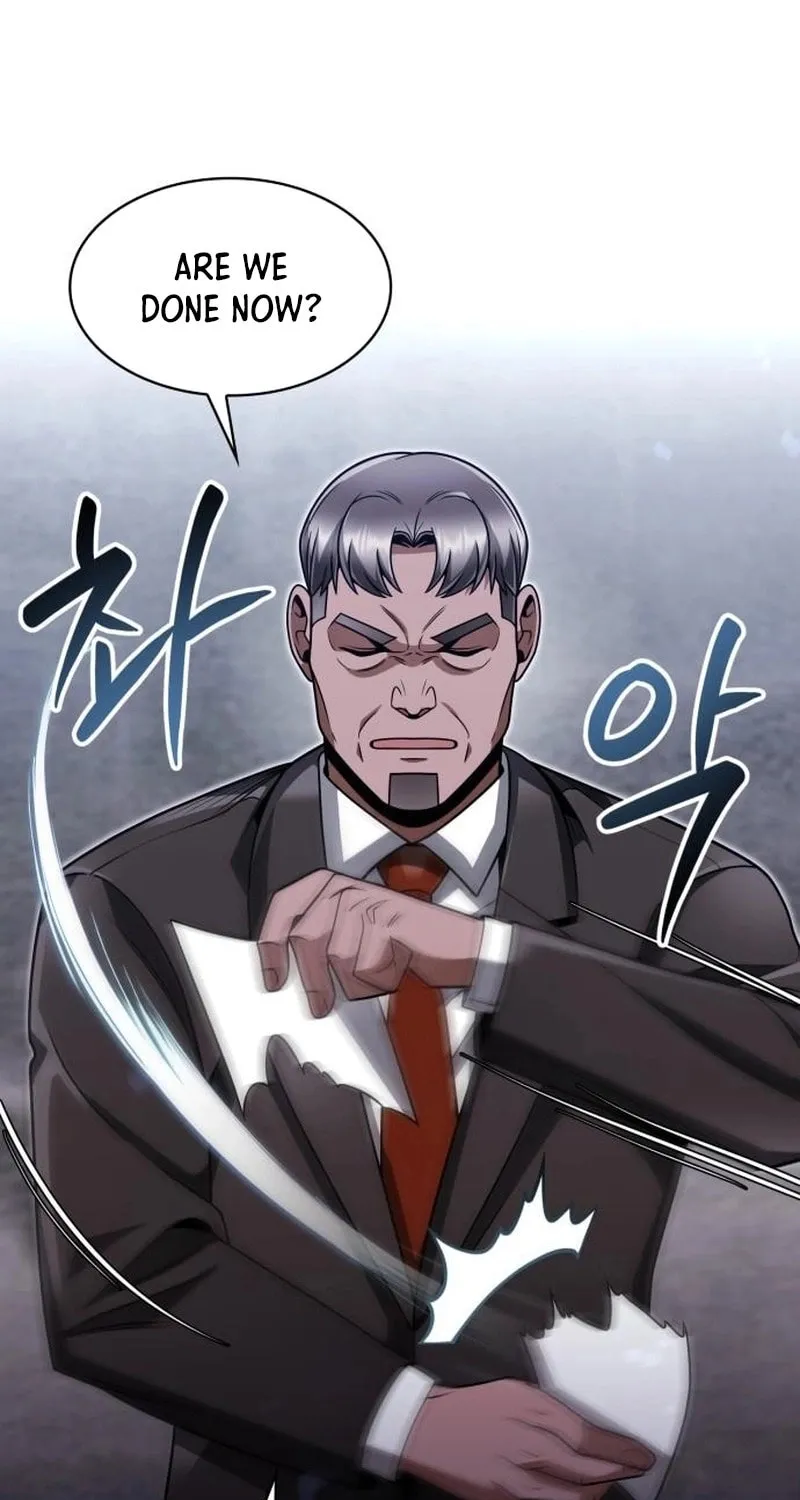The Dungeon Cleaning Life of a Once Genius Hunter Chapter 64 page 67 - 
