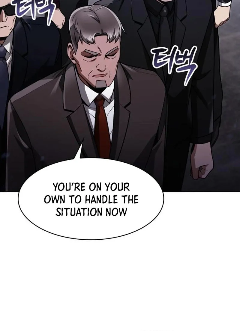 The Dungeon Cleaning Life of a Once Genius Hunter Chapter 64 page 69 - 