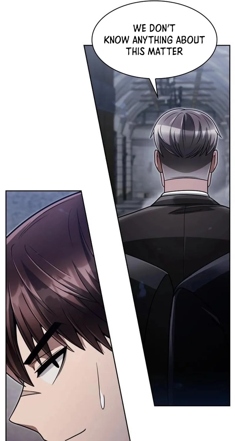 The Dungeon Cleaning Life of a Once Genius Hunter Chapter 64 page 70 - 