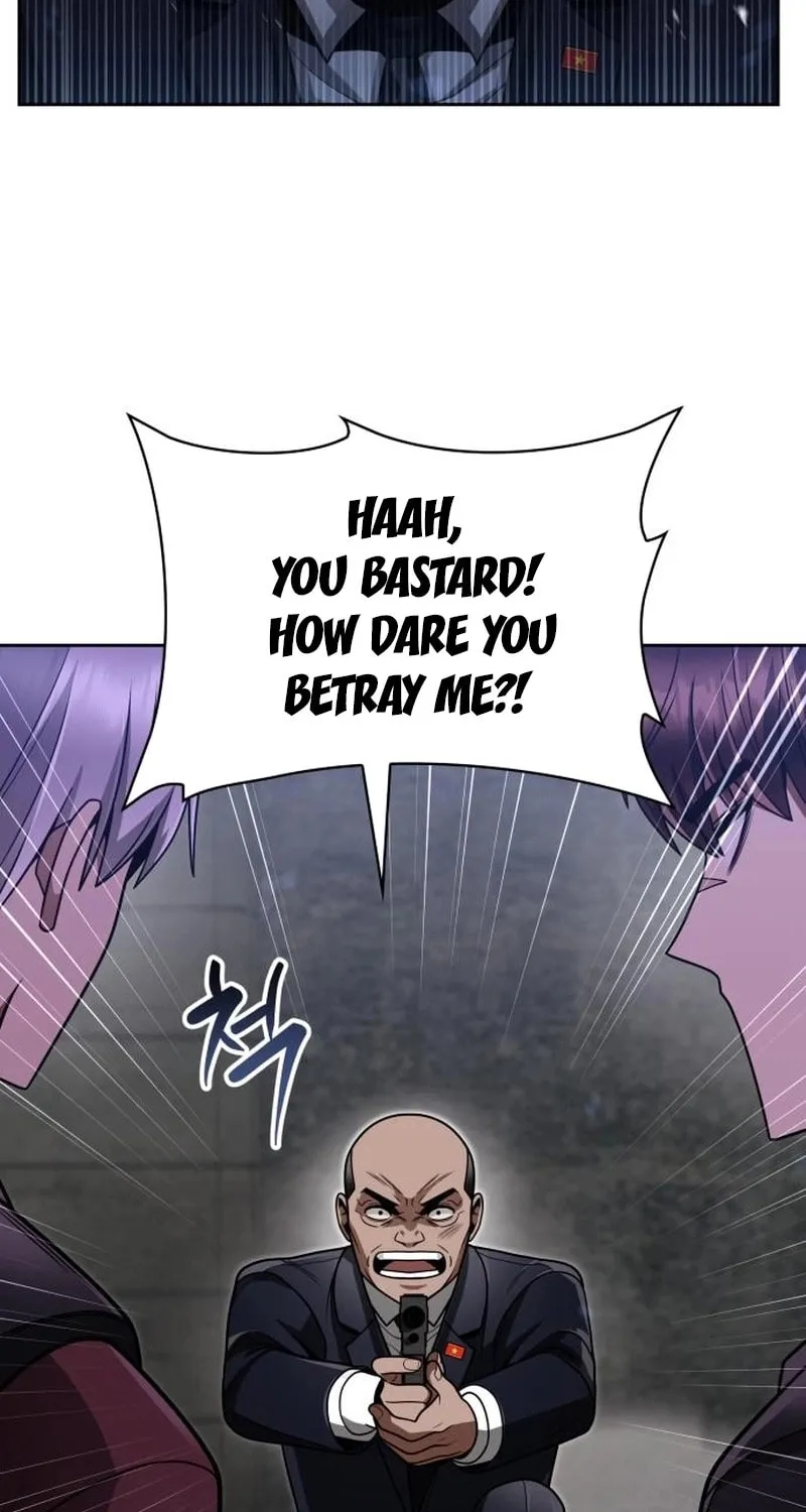 The Dungeon Cleaning Life of a Once Genius Hunter Chapter 64 page 73 - 