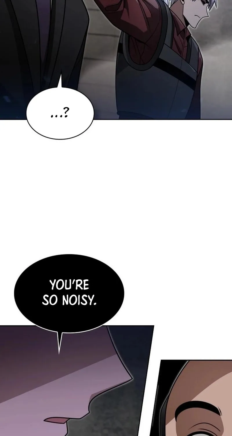 The Dungeon Cleaning Life of a Once Genius Hunter Chapter 64 page 77 - 