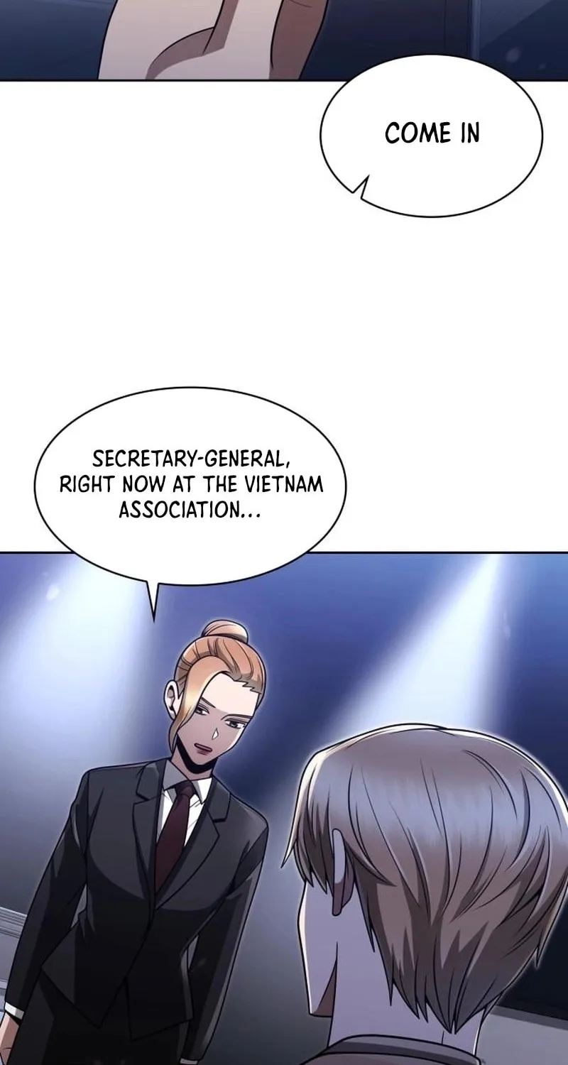 The Dungeon Cleaning Life of a Once Genius Hunter Chapter 64 page 9 - 
