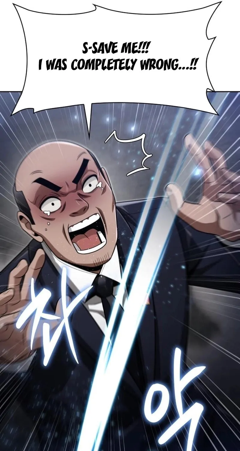 The Dungeon Cleaning Life of a Once Genius Hunter Chapter 64 page 81 - 