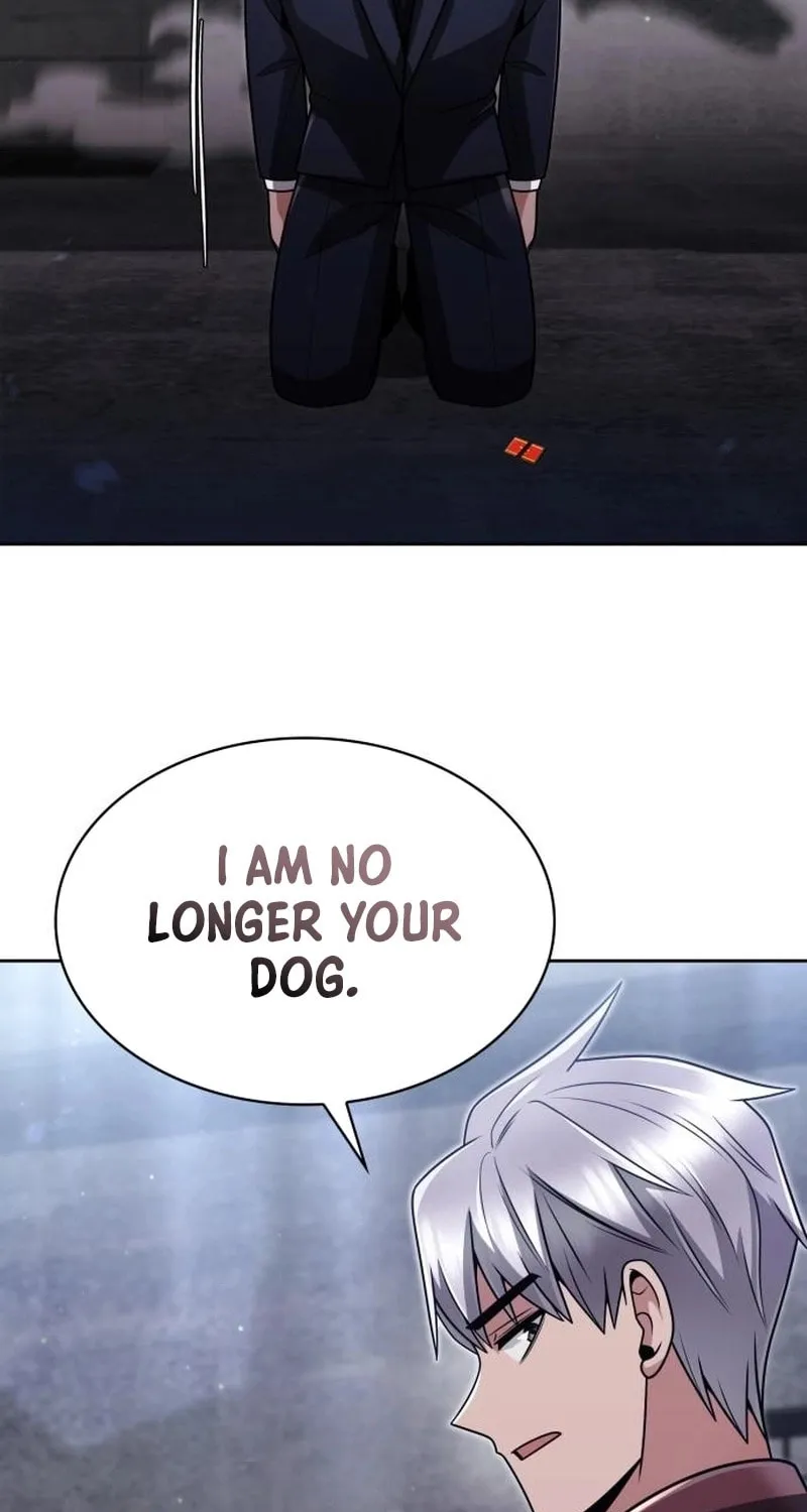The Dungeon Cleaning Life of a Once Genius Hunter Chapter 64 page 85 - 