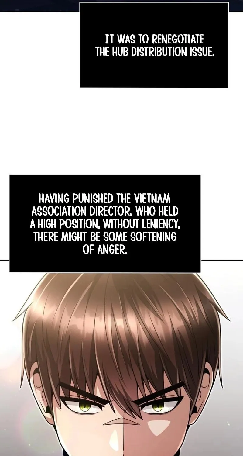 The Dungeon Cleaning Life of a Once Genius Hunter Chapter 64 page 93 - 