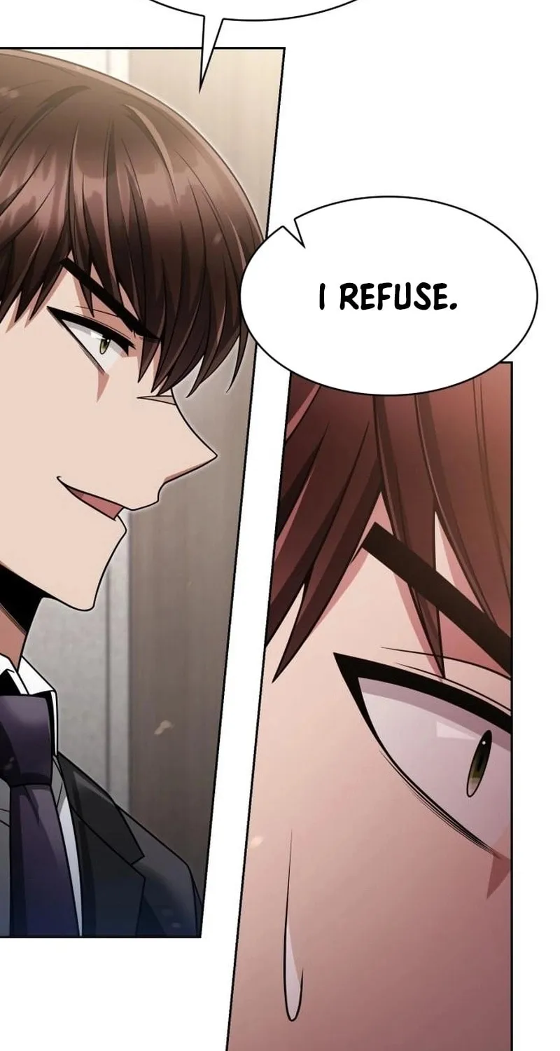 The Dungeon Cleaning Life of a Once Genius Hunter Chapter 64 page 96 - 