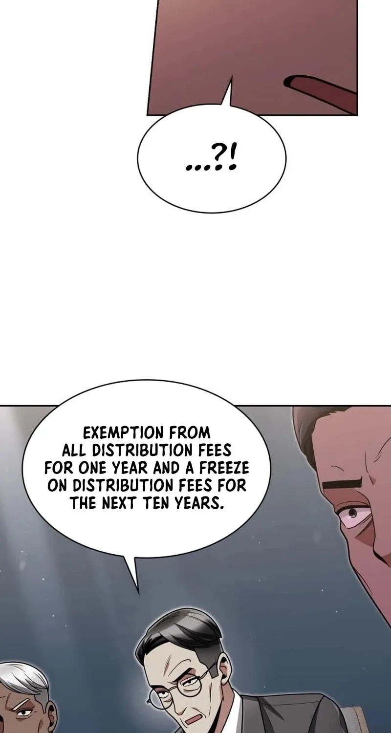 The Dungeon Cleaning Life of a Once Genius Hunter Chapter 64 page 97 - 