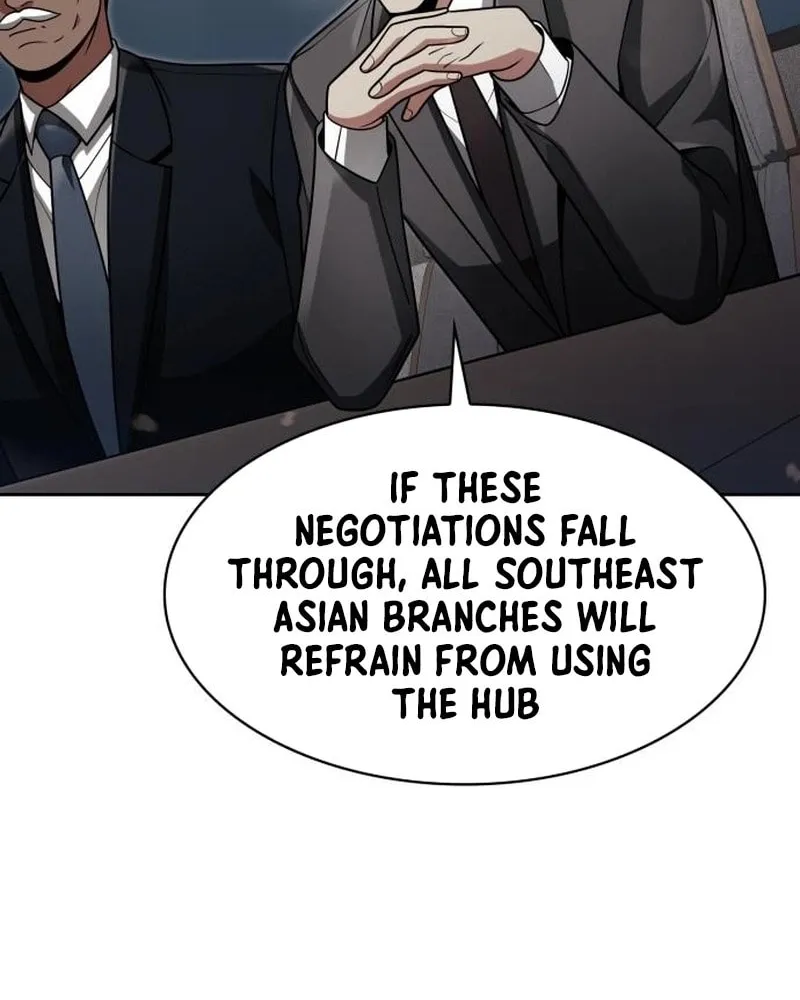 The Dungeon Cleaning Life of a Once Genius Hunter Chapter 64 page 98 - 
