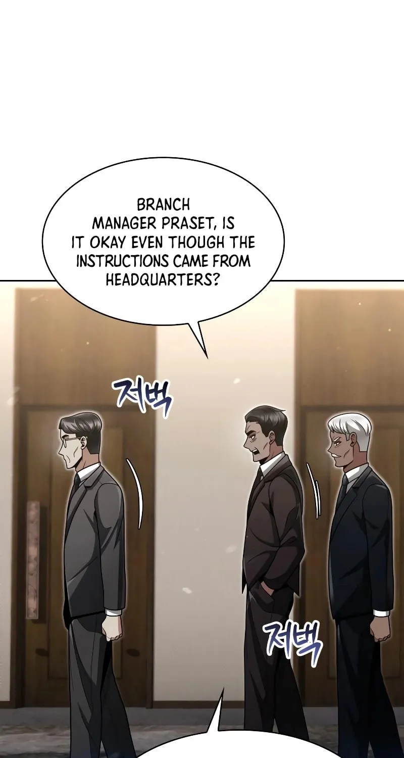 The Dungeon Cleaning Life of a Once Genius Hunter Chapter 65 page 2 - 