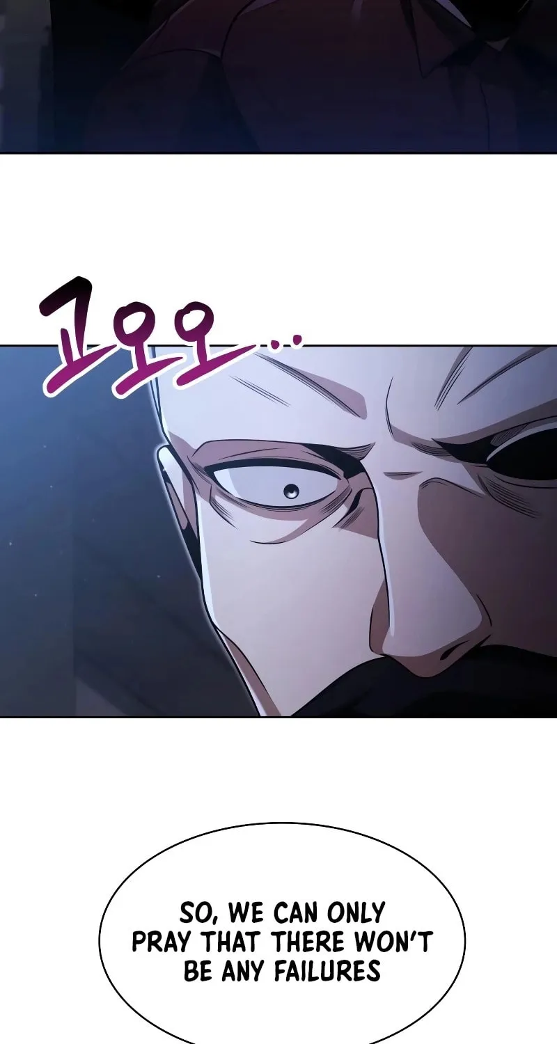 The Dungeon Cleaning Life of a Once Genius Hunter Chapter 65 page 11 - 
