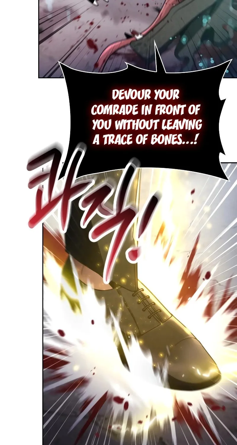 The Dungeon Cleaning Life of a Once Genius Hunter Chapter 65 page 107 - 