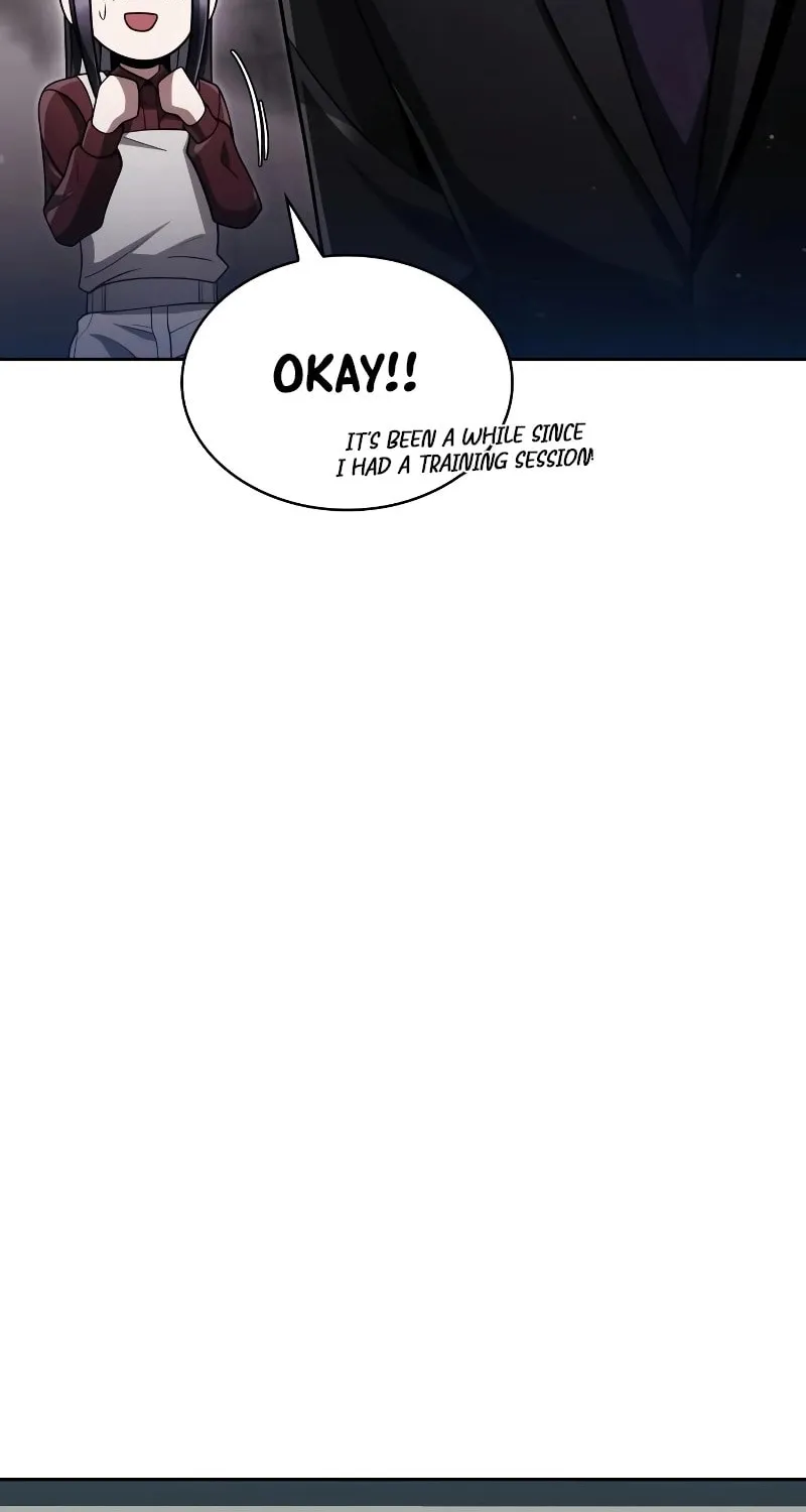 The Dungeon Cleaning Life of a Once Genius Hunter Chapter 65 page 110 - 