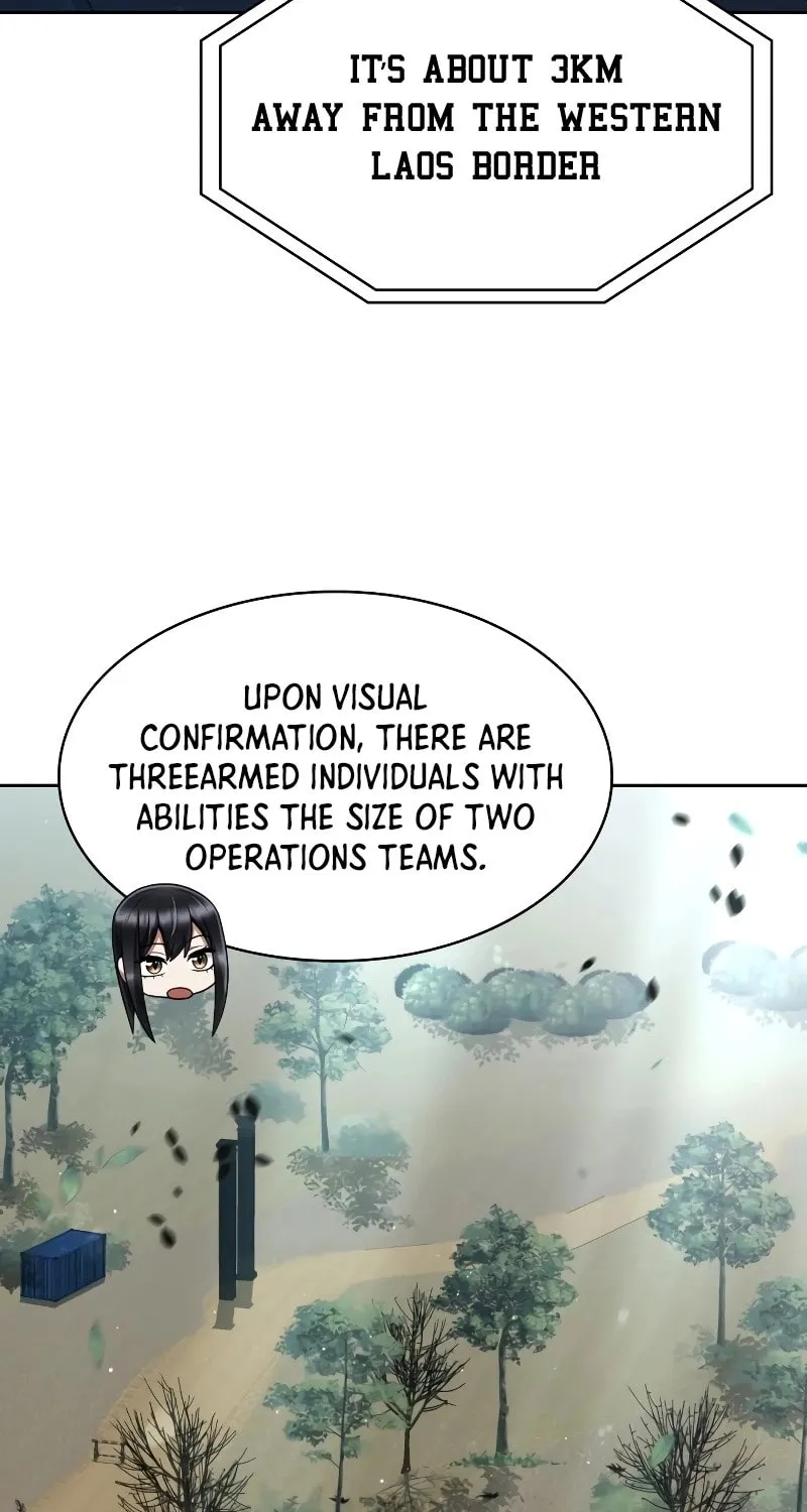 The Dungeon Cleaning Life of a Once Genius Hunter Chapter 65 page 27 - 
