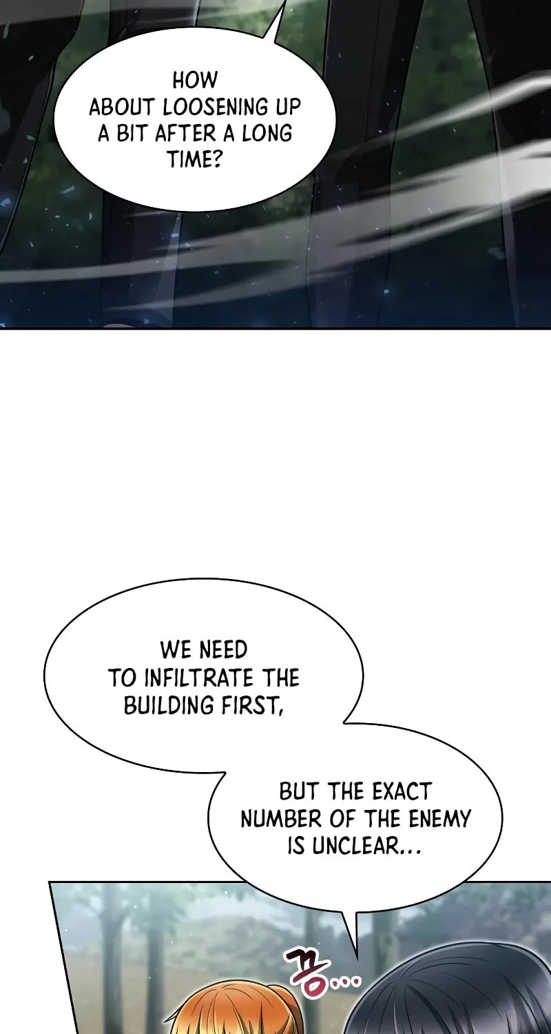 The Dungeon Cleaning Life of a Once Genius Hunter Chapter 65 page 39 - 