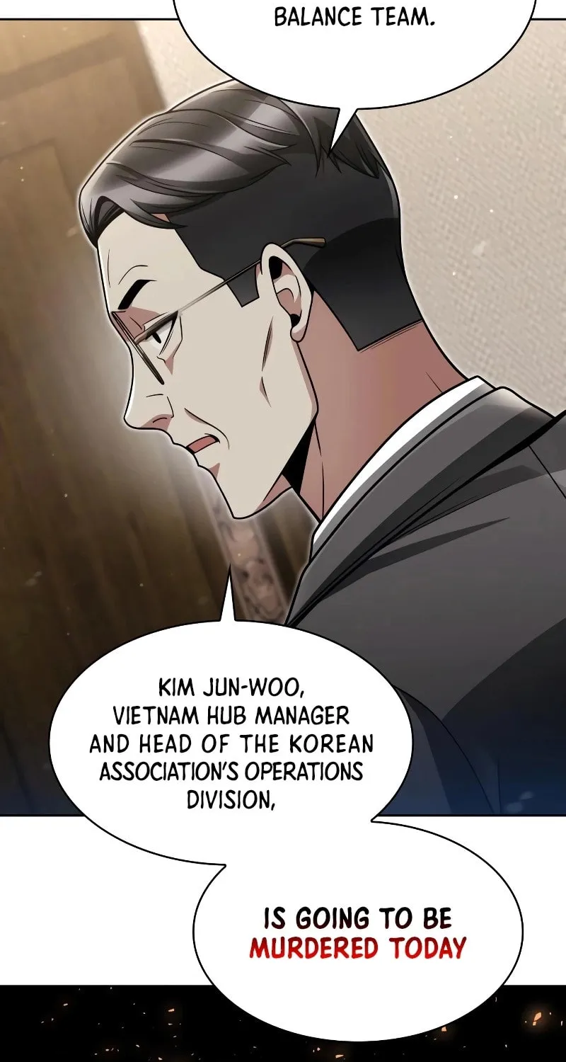 The Dungeon Cleaning Life of a Once Genius Hunter Chapter 65 page 5 - 