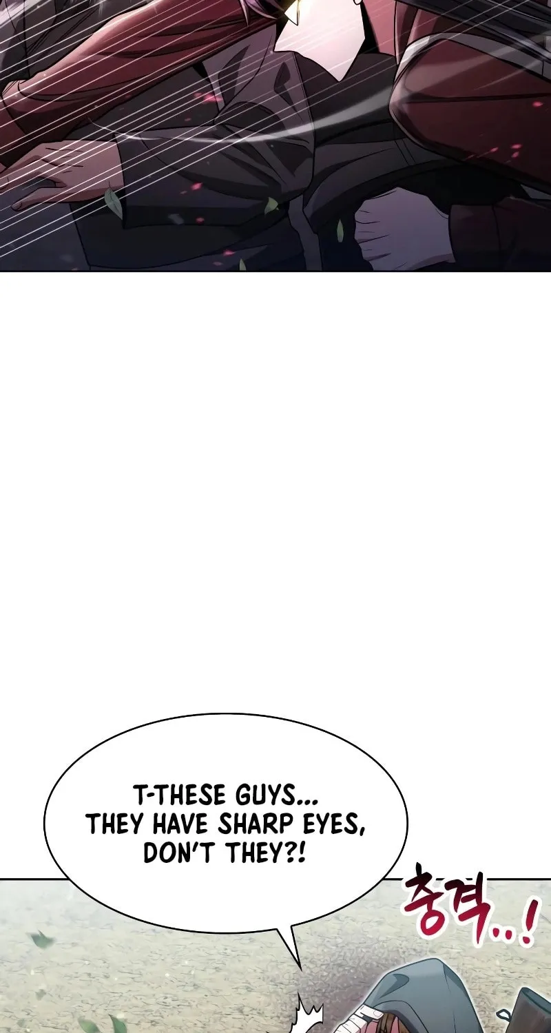 The Dungeon Cleaning Life of a Once Genius Hunter Chapter 65 page 47 - 