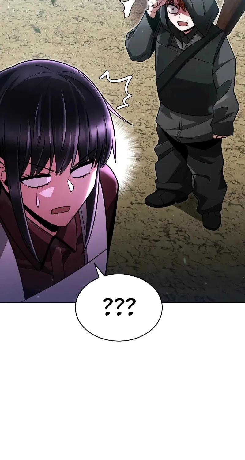 The Dungeon Cleaning Life of a Once Genius Hunter Chapter 65 page 48 - 