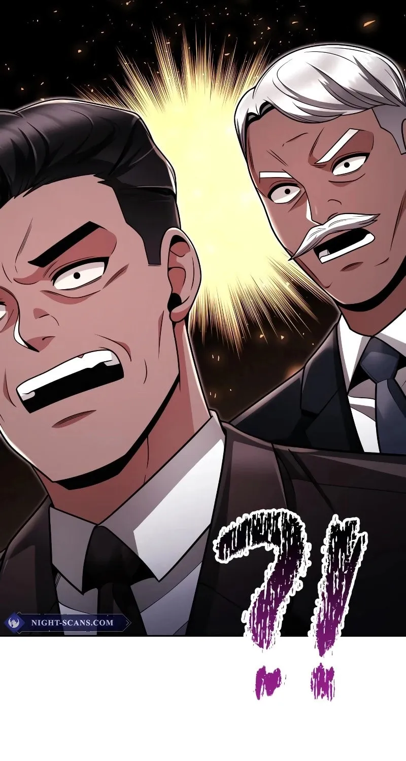 The Dungeon Cleaning Life of a Once Genius Hunter Chapter 65 page 6 - 