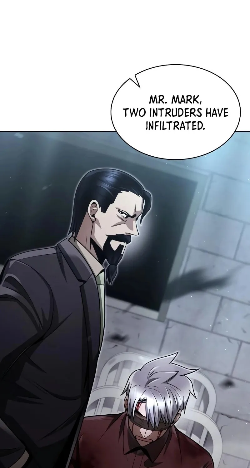The Dungeon Cleaning Life of a Once Genius Hunter Chapter 65 page 52 - 