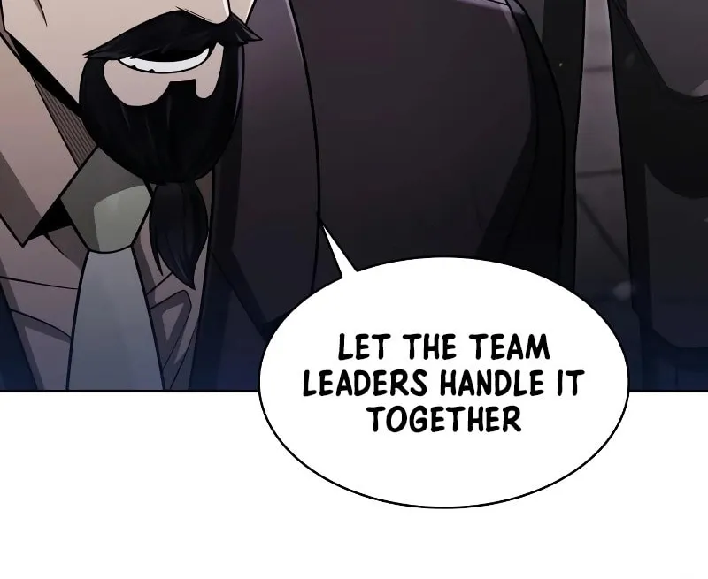 The Dungeon Cleaning Life of a Once Genius Hunter Chapter 65 page 55 - 