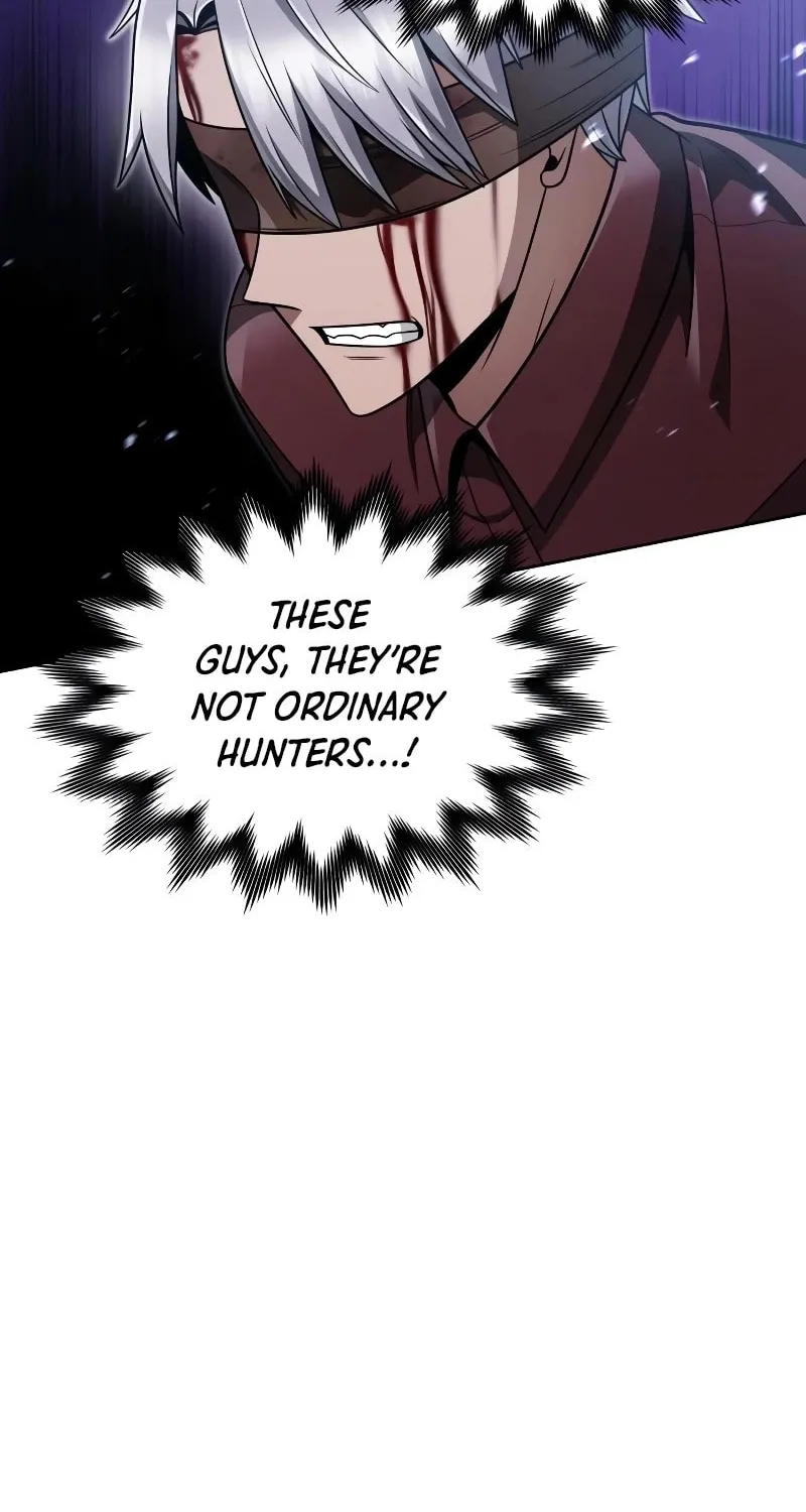 The Dungeon Cleaning Life of a Once Genius Hunter Chapter 65 page 59 - 