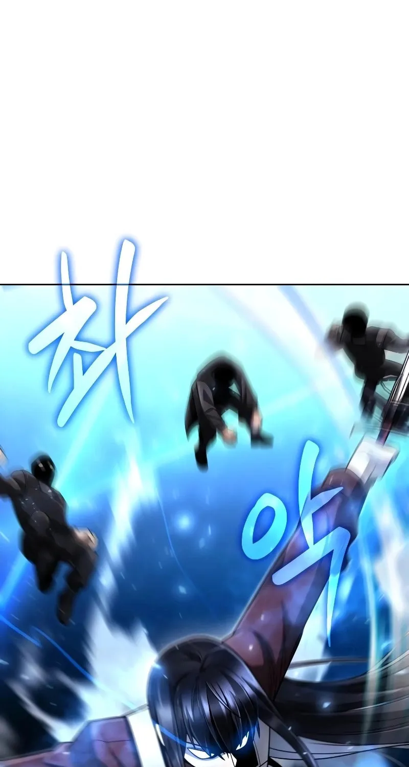 The Dungeon Cleaning Life of a Once Genius Hunter Chapter 65 page 60 - 