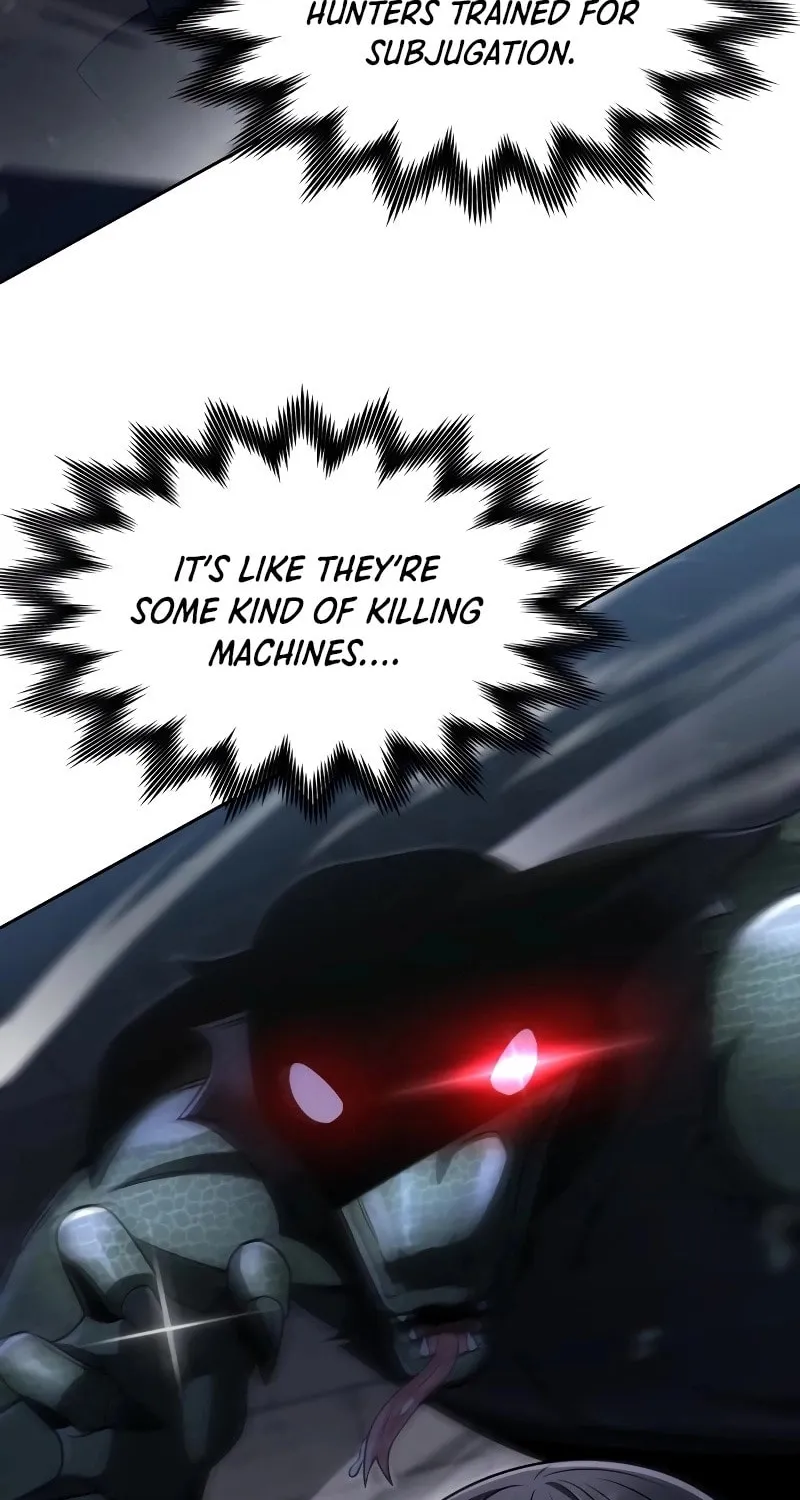 The Dungeon Cleaning Life of a Once Genius Hunter Chapter 65 page 63 - 