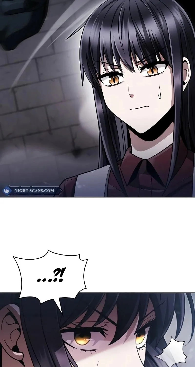 The Dungeon Cleaning Life of a Once Genius Hunter Chapter 65 page 64 - 