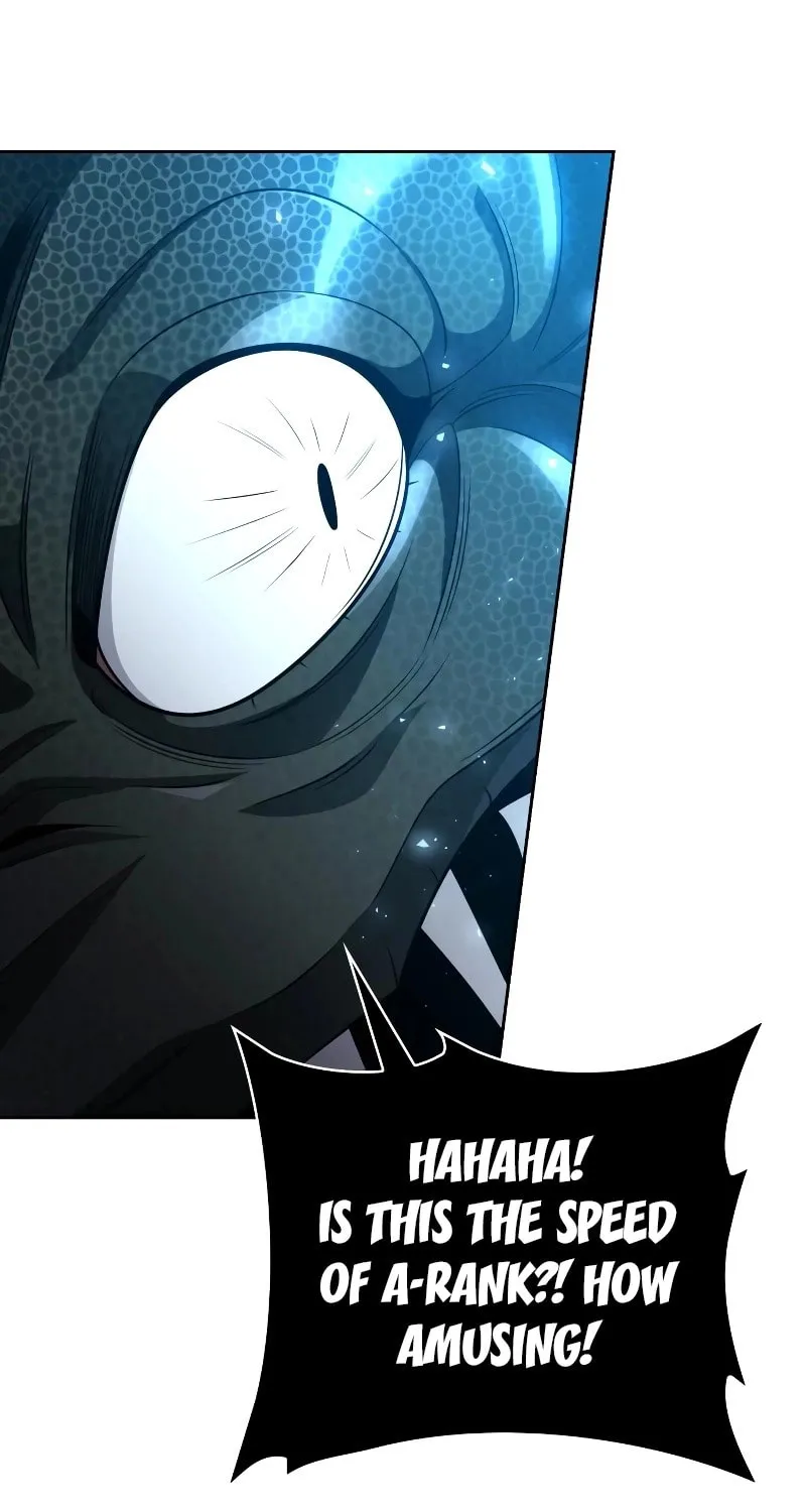 The Dungeon Cleaning Life of a Once Genius Hunter Chapter 65 page 78 - 