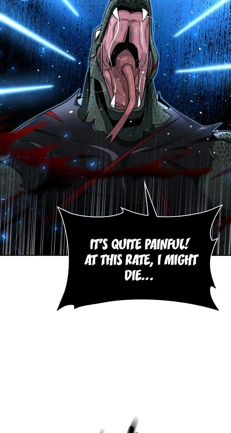 The Dungeon Cleaning Life of a Once Genius Hunter Chapter 65 page 82 - 