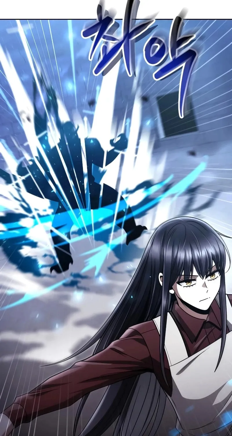 The Dungeon Cleaning Life of a Once Genius Hunter Chapter 65 page 83 - 